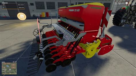 Ls19 Farming Simulator 19 Modvorstellung Neue Mods Poettinger