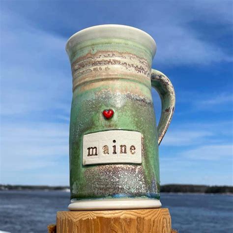 Shop For Maine Made Ts And Unique Products By Maine Artists Lisa