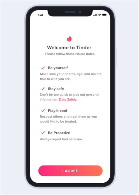 Turbulent types also report greater dissatisfaction than their assertive peers. Get to know the steps Tinder has taken to make sure your ...