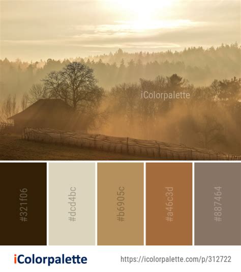 Color Palette Ideas From Sky Morning Dawn Image Icolorpalette