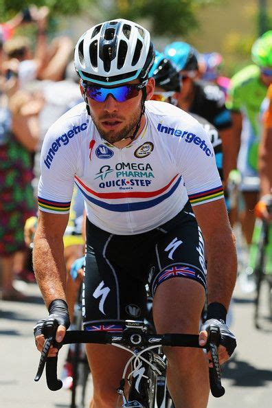 I'm not concentrating on legs at the moment anyway but. Mark Cavendish Photos Photos: Le Tour de France: Stage 3 ...