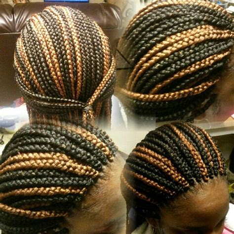 Amazon's choice for braiding hair. Box braids by African Queen Hair Braiding columbia,sc call ...