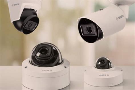 Best Smart Surveillance Cameras In 2020