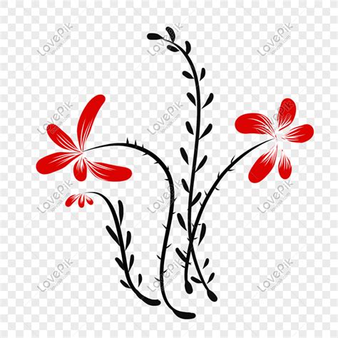 Wajib Tahu Contoh Gambar Bunga Simple Yang Wajib Disimak Informasi Seputar Tanaman Hias