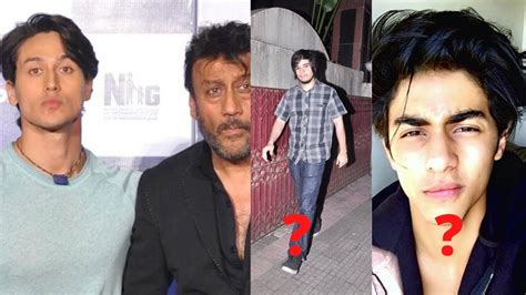 Top 10 Handsome And Beautyfull Son Of Bollywood Actor In 2020 You