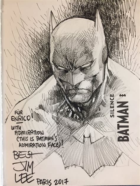 Batman Jim Lee Batman Batman Vs Superman Dc Comics Batman Comic Book