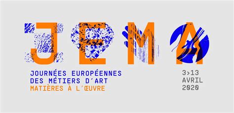 Journée Européenne Des Métiers D'art 2022 Paris - Actus