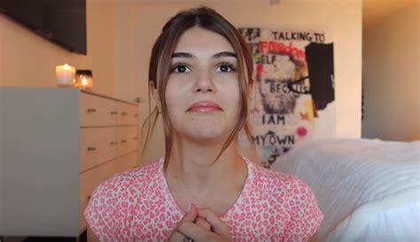 Olivia Jade Breaks Silence For First Time Since College Admissions