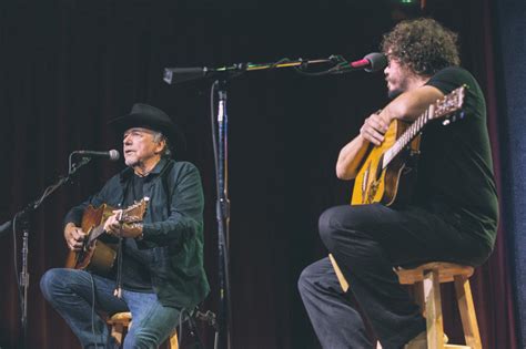 Review Photos Bobby Bare Bobby Bare Jr City Winery No Country For New Nashville