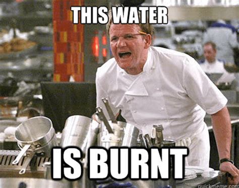 The Best Chef Ramsay Memes That Capture His Endless Talent For Insults