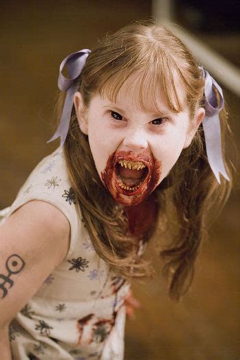 Little Girl Vampire Headhunters Horror House Wiki Fandom Powered