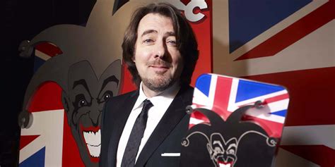 The British Comedy Awards Itv Factual British Comedy Guide