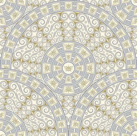 23 Greek Ornament Mosaic Patterns Patterns Design Trends