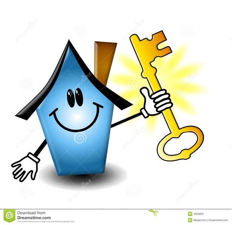 Download news cliparts and use any clip art,coloring,png graphics in your website, document or presentation. Real Estate House Holding Key Royalty Free Stock Photo ...