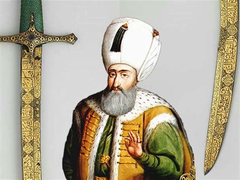 Kanuni Sultan Süleyman Kimdir Herkes Duysun