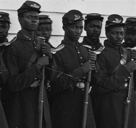 Blog Divided Post Topic United States Colored Troops