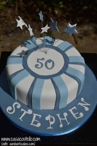 Our amazing birthday cakes for men are the perfect way to make sure any guy has a great time on his special day! Resultado de imagen para male 90th birthday cake | Torte ...