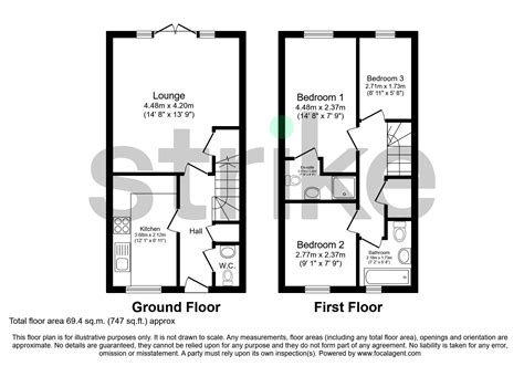 3 bed detached house for sale in Taunton Way, Retford DN22 - Zoopla