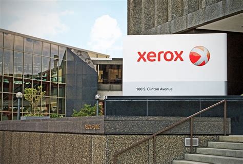 Xerox Scraps Hp Takeover Business Tech Africa