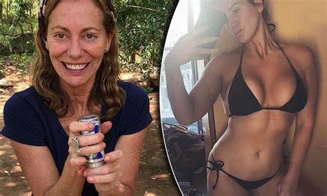 Kerry Armstrong Nude Telegraph
