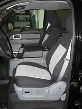 Ford F150 Seat Covers Images