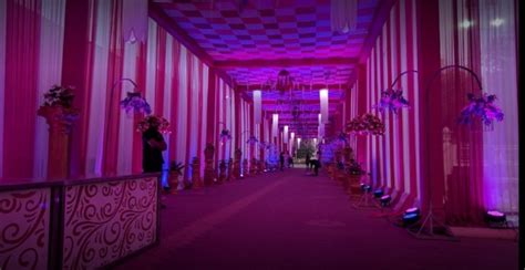 Popular Banquet Halls In New Sanganer Road Jaipur For An Affluent
