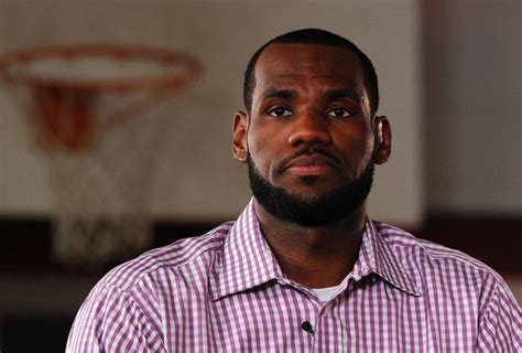 Rsz Lebron James Decision Blacksportsonline