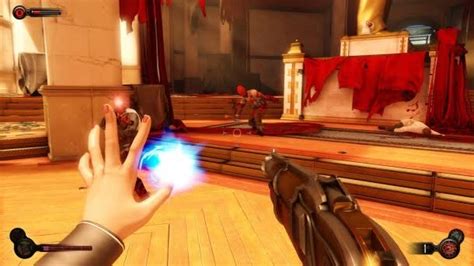Bioshock Infinite Burial At Sea Episode 2 Reviews Pros And Cons