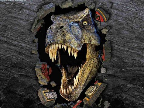 Wallpapers Tyrannosaurus Rex Wallpaper Cave