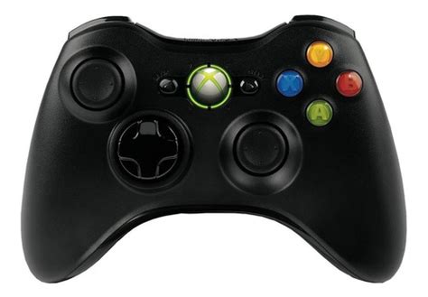 Microsoft Xbox 360 Slim 250gb Standard Color Glossy Black Mercadolibre
