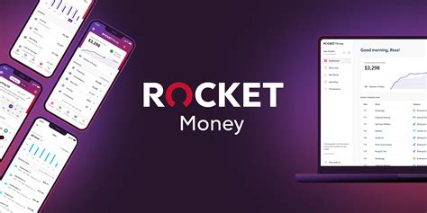 From Our Ceo Truebill To Become Rocket Money Rocket Money