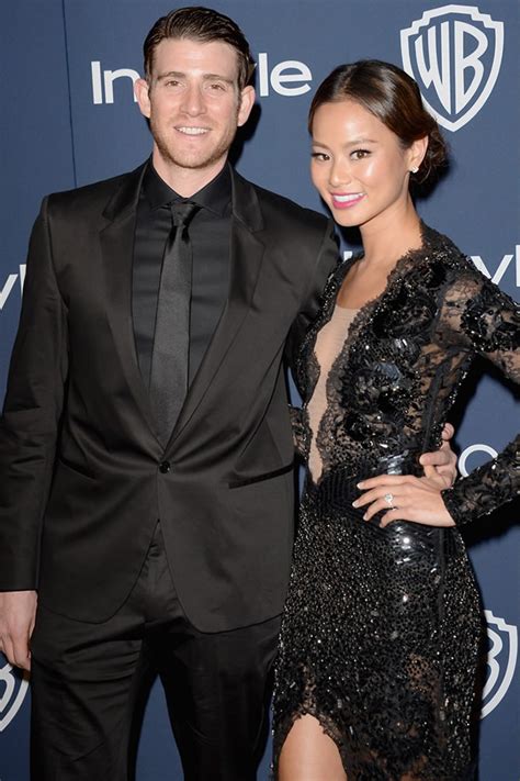 Bryan Greenberg And Jamie Chung Marry In Halloween