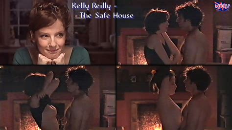 Kelly Reilly Nua Em The Safe House
