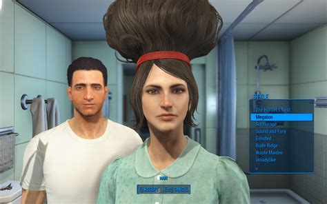The ark item id for element and copyable. Unlock All Hairstyles At Game Start - Fallout 4 / FO4 mods