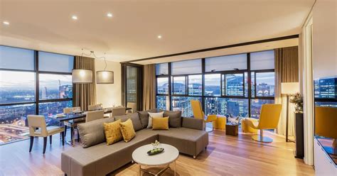 Fraser Suites Sydney 170 Sydney Hotel Deals And Reviews Kayak