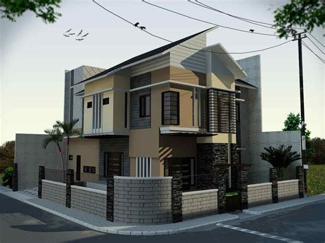 Reka bentuk ruang tamu hiasan dalaman moden perabot reka bentuk rumah moden. 33 Reka Bentuk Rumah Moden Sebagai Inspirasi Untuk Anda ...