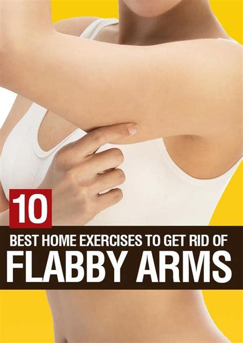 How To Get Rid Of Flabby Arms 10 Effective Workouts At Home Medi