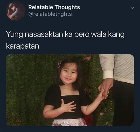 Pin By Lei Riz On Funny Filipino Vines Tagalog Quotes Hugot Funny