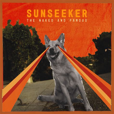 Bpm And Key For Sunseeker By The Naked And Famous Tempo For Sunseeker Songbpm Songbpm Com