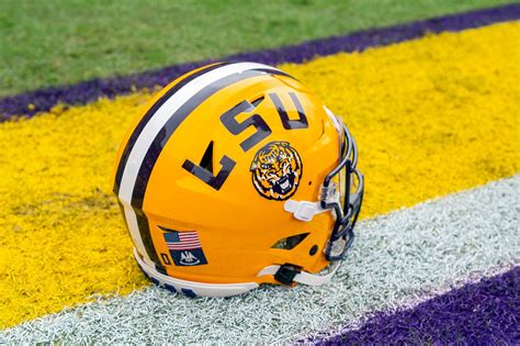 LSU football recruiting: Tigers land 5-star 2022 safety ...