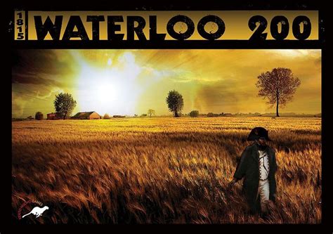 Waterloo 200 2nd Edition