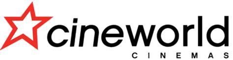 Cineworld Logo Transparent Png Stickpng
