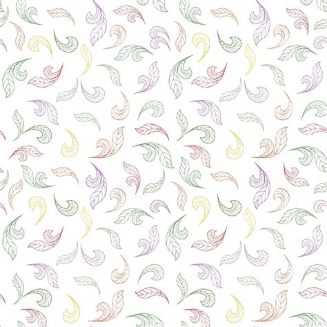 Floral Seamless Pattern Flower Background Flourish Garden Wallpaper