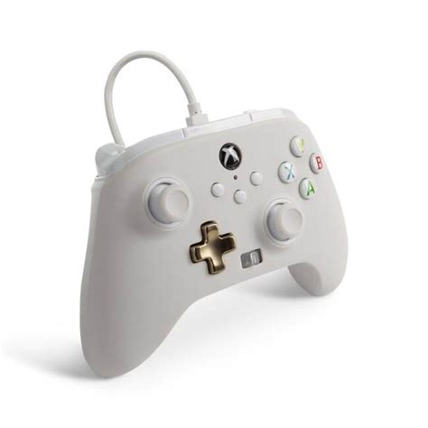 Power A Enhanced Wired Controller For Xbox Series X S Xbox One