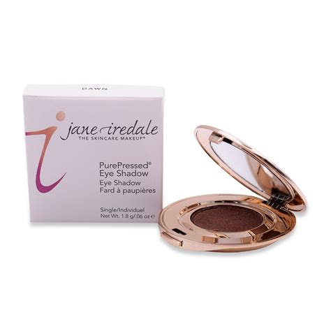 Jane Iredale Purepressed Eye Shadow Dawn 006 Oz