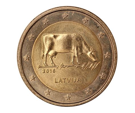 Monete Da Collezione Euro 2 Euro Commemorativi 2016 2016