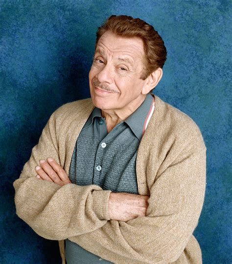 Jerry Stiller Stars As Arthur On The King Of Queens Photo Cr Monty
