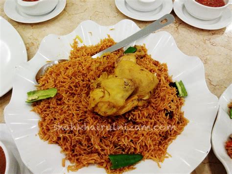 Banyak lokasi enak seperti bawal goreng panas di padang jawa, cendol durian markona, restoran kueh di seksyen 13, d' kayangan steam boat, nasi bukit, nasi gepuk di seksyen 7 termasuk nasi ayam paling enak yang boleh didapati di. Pencari Makan The Place In Shah Alam Nasi Arab Located ...