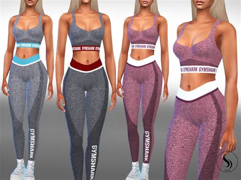 Sims 4 Clothes Mod Pack Plmrare
