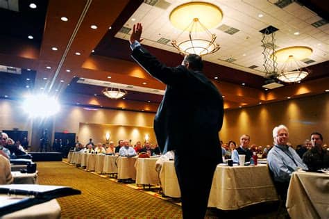 To create the ultimate event backdrops can be used to offer visual stimulation. Top Corporate Event Ideas To Get Employees Out Of Their ...